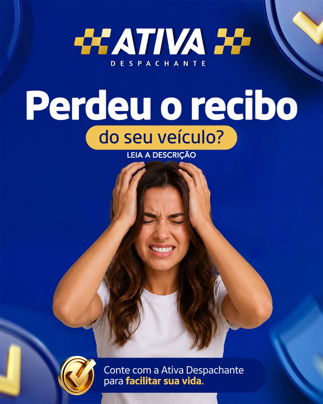 Publicação do Instagram 5
